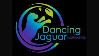 Logo Dancing Jaguar Inspiration