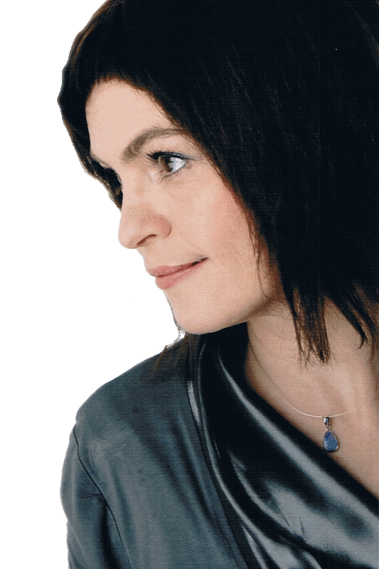 Cornelia Helga Schulze, well-known Psychic Medium and Coach, spiritual mentor, online and in Berlin, Germany