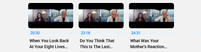 Screenshot Episode 333 Cornelia Helga Schulze Fascinating Conversation On Past Life Entanglements Cornelia Helga Schulze at Leaders with a Heart Podcast Episode 333