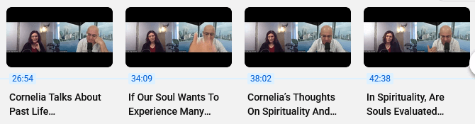 Screenshot Episode 333 Cornelia Helga Schulze Fascinating Conversation On Past Life Entanglements Cornelia Helga Schulze at Leaders with a Heart Podcast Episode 333