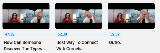 Screenshot 4a_Episode 334 Cornelia Helga Schulze Karmic Bonds Past Life Ties Cornelia Helga Schulze - Leaders with a Heart Podcast - about Karmic Bonds - Episode 334
