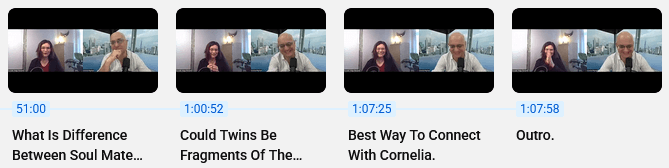 Screenshot Episode 333 Cornelia Helga Schulze Fascinating Conversation On Past Life Entanglements Cornelia Helga Schulze at Leaders with a Heart Podcast Episode 333