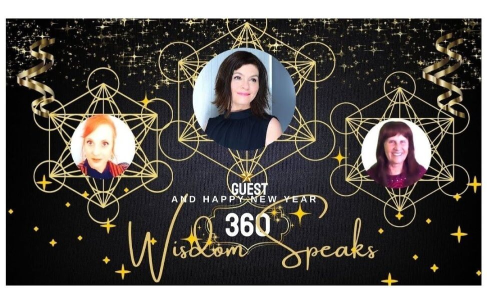 360 Wisdom Speaks Presents Cornelia Helga Schulze Soul Alchemist 16x10