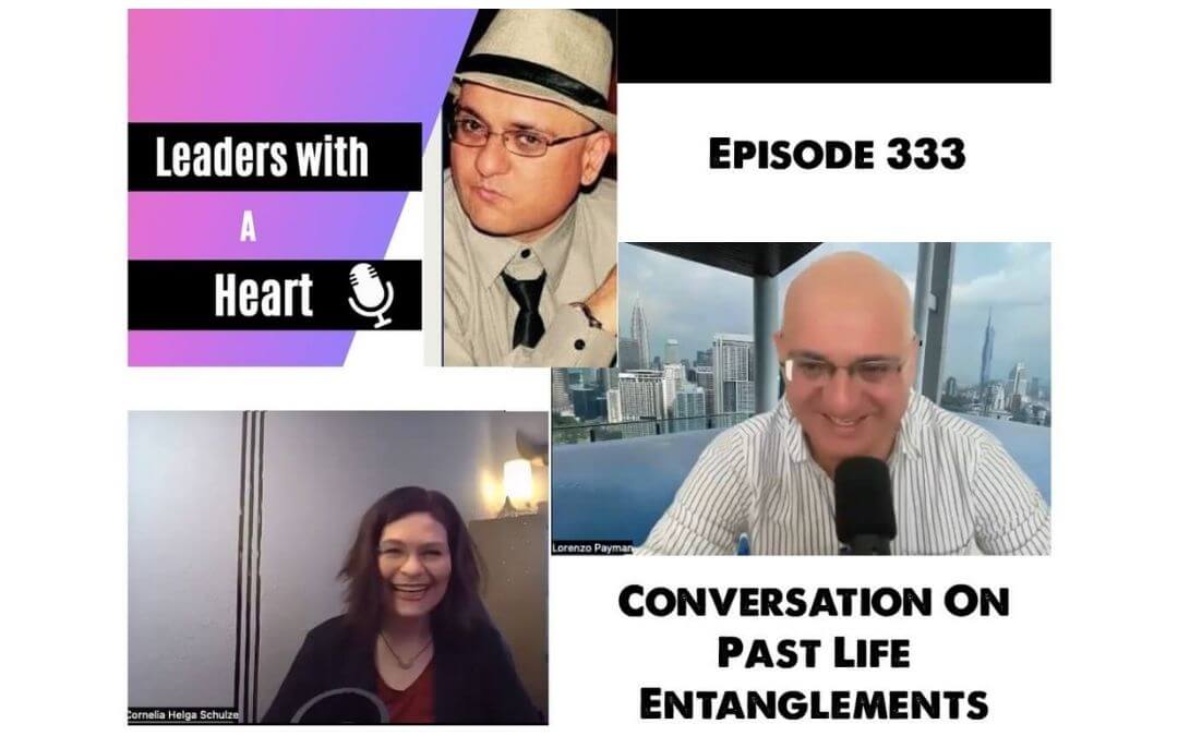 Fascinating Conversation On Past Life Entanglements | Ep. 333