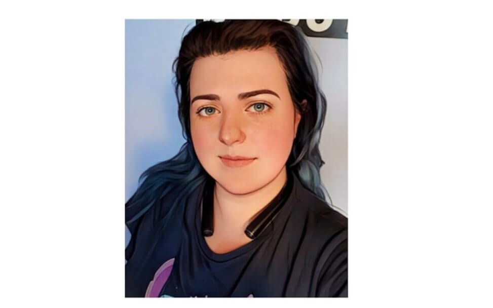 Jessica Karels The Tarot Geek Girl Podcast with Cornelia Helga Schulze 1610
