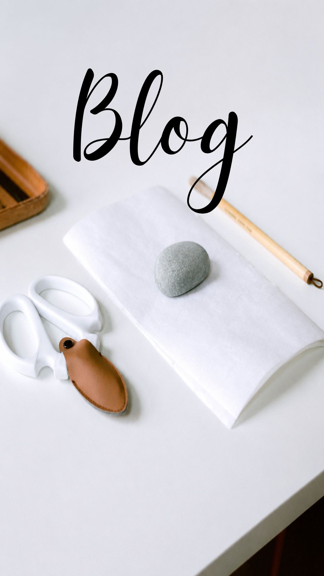 DIVI Layout calligraphy 79 Blog