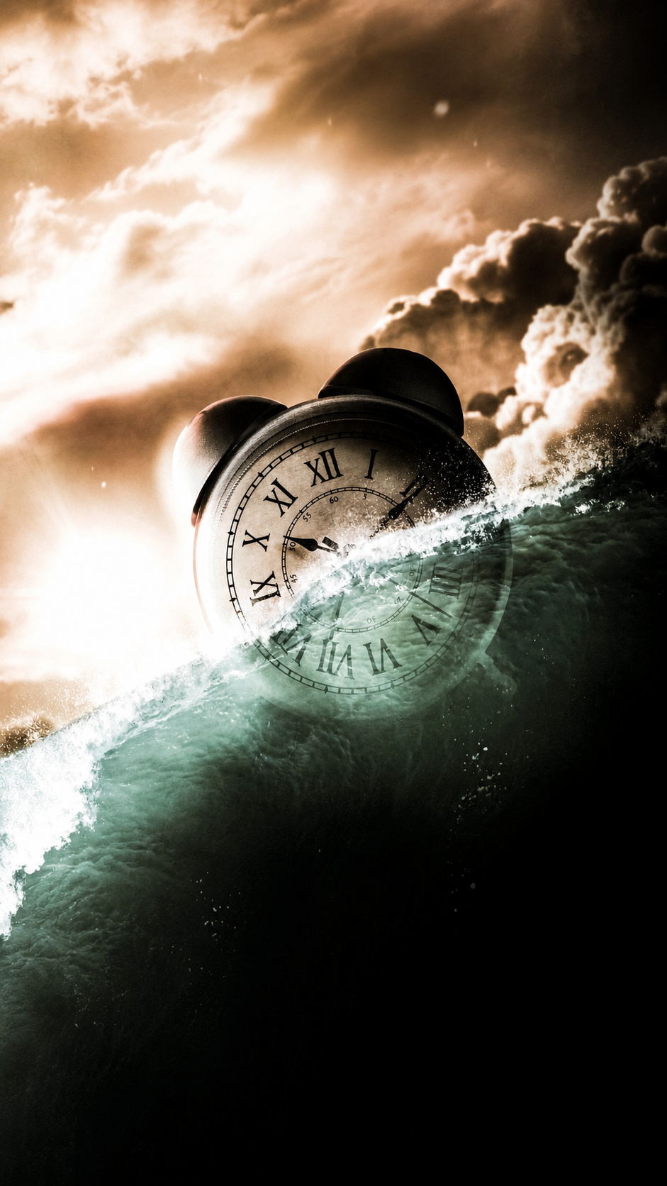 pixabay comfreak 51581 past time of time illustration